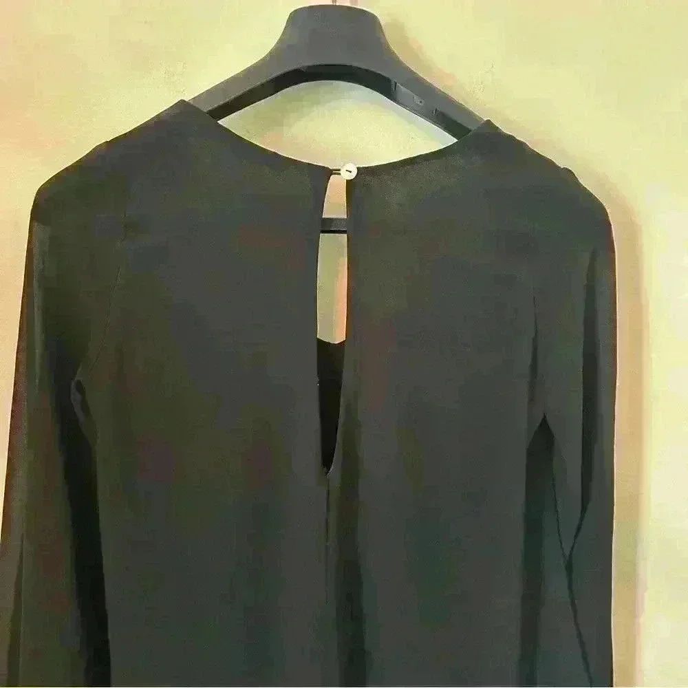 Show Me Your Mumu Donna Michele Tunic